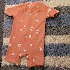 Gerber-Modern Moments Rashguard swimsuit